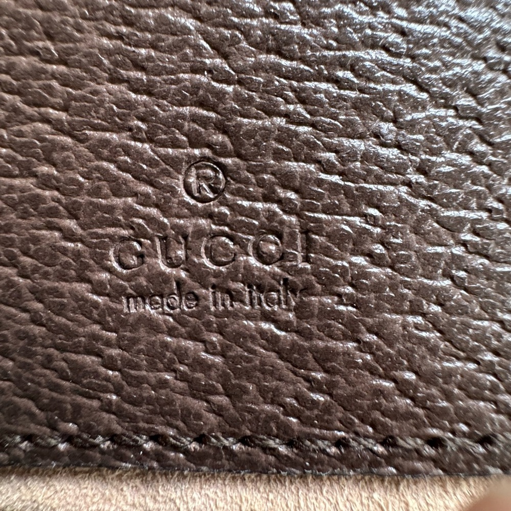 Gucci Mini Ophidia - Picture 2 of 11